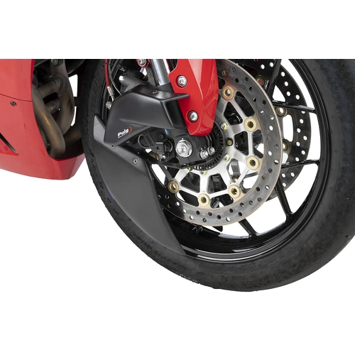 Puig BRAKE COOLER HONDA CBR1000RR 13'- C/BLACK