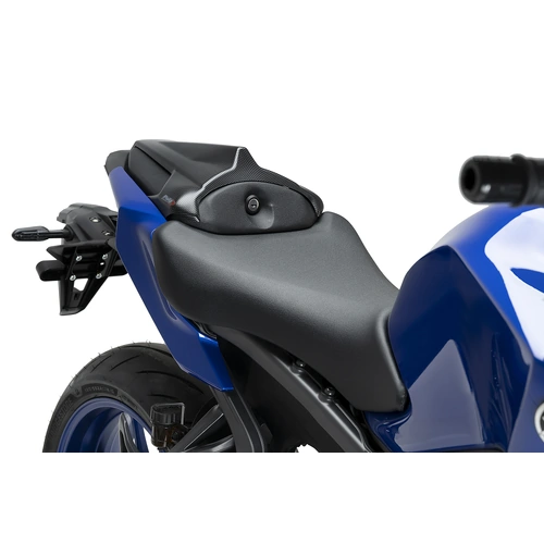 Puig REAR SEAT COWLS YAMAHA MT-09 24' C/CARBON LOOK