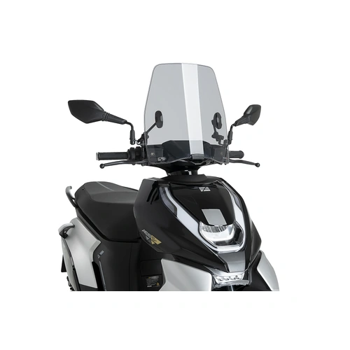 Puig CBRIS URBAN ZEEHO AE8 C/CLEAR