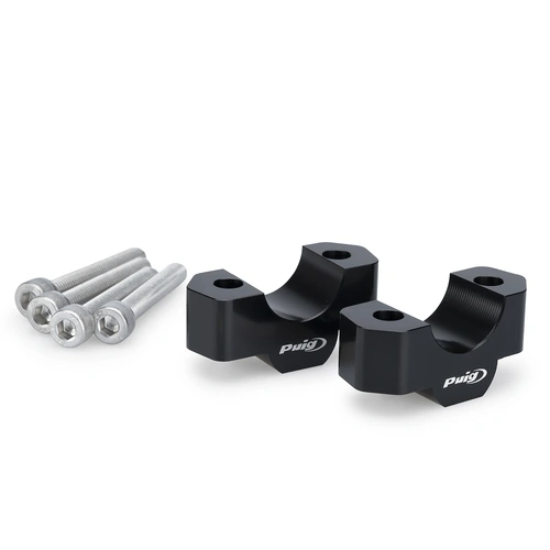 Puig RISERS HANDLEBAR 20MM RISE DIAM 39MM VOGE 900