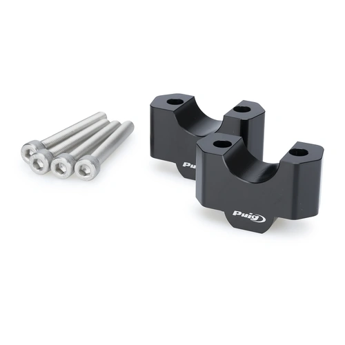Puig RISERS HANDLEBAR 25MM RISE DIAM 39 VOGE 900DSX