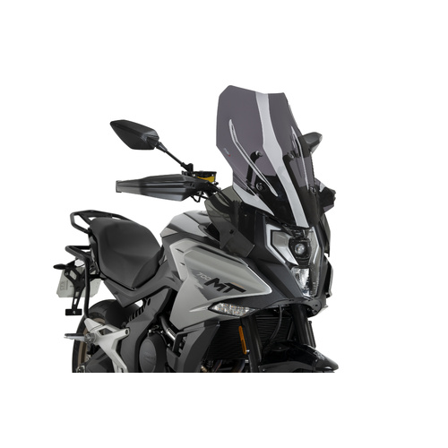 Puig TOURING SCREEN CF MOTO 700MT 24'-25' C/DARK SMOKE
