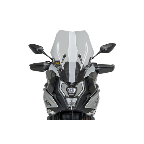 Puig TOURING SCREEN CF MOTO 700MT 24'-25' C/SMOKE