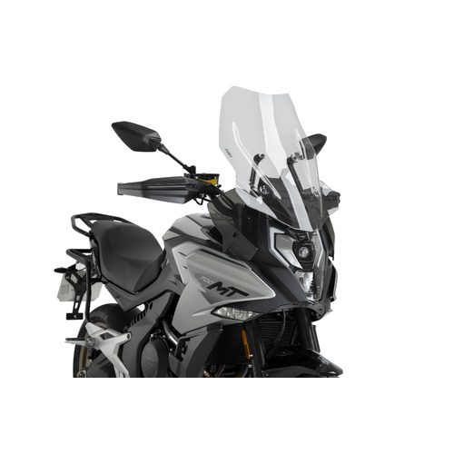 Puig TOURING SCREEN CF MOTO 700MT 24'-25' C/CLEAR
