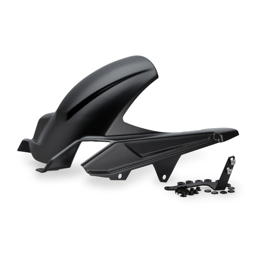 Puig REAR FENDERS HONDA NT1100 25' C/CARBON LOOK
