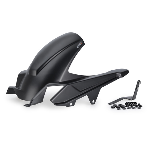 Puig REAR FENDER HONDA NT1100 25' C/MATT BLACK