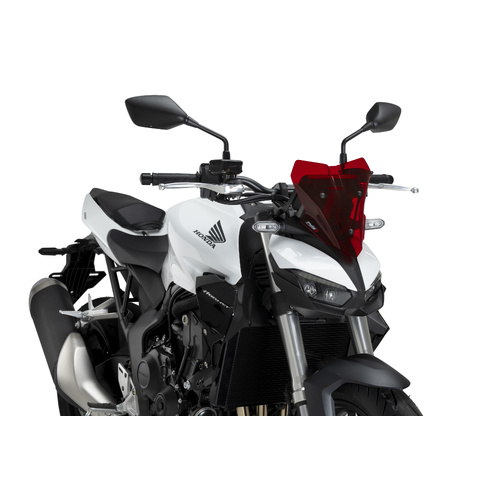 Puig WINDSHIELD NEW GENERATION SPORT HONDA CB1000/SP HO