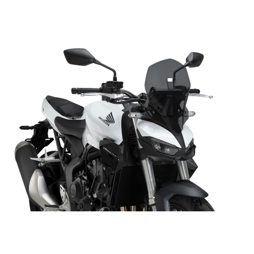 Puig WINDSHIELD NEW GENERATION TOURING HONDA CB1000/SP