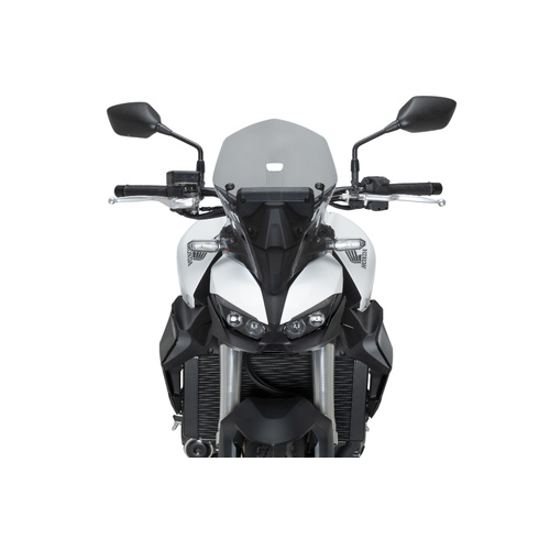 Puig WINDSHIELD NEW GENERATION TOURING HONDA CB1000/SP
