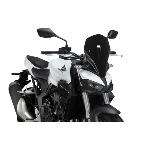 Puig WINDSHIELD NEW GENERATION TOURING HONDA CB1000/SP
