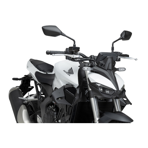 Puig SPOILERS D12 HONDA CB1000 HORNET/SP 25'