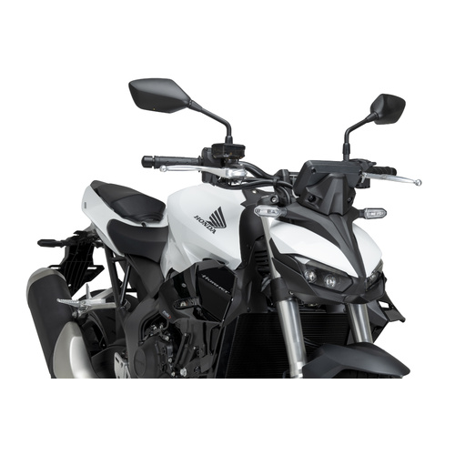 Puig SPOILERS D12 HONDA CB1000 HORNET/SP 25'