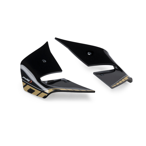 Puig SPOILERS D12 HONDA CB1000 HORNET 25'