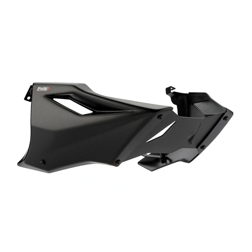 Puig ENGINE SPOILER CB1000/SP HORNET 25' C/CARBON LOOK
