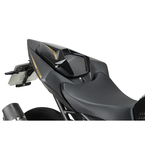 Puig REAR SEAT COWLS HONDA CB1000/SP HORNET 25' C/MATT