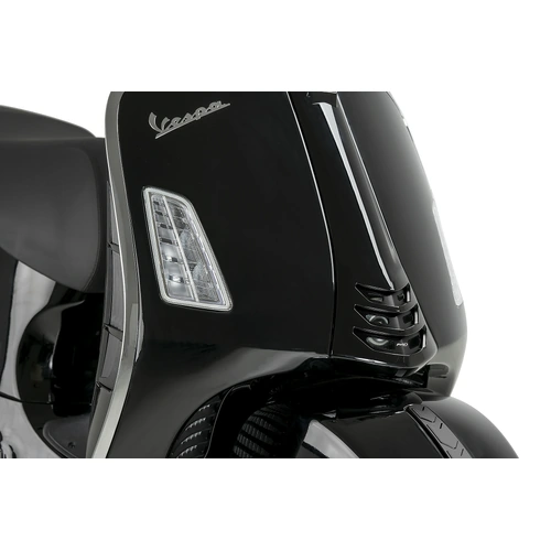 Puig HORN TRIM VESPA GTS 125/300/310 C/BLACK
