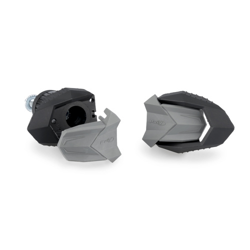 Puig FRAME SLIDERS R19 HONDA CB 1000 HORNET C/BLACK