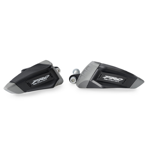 Puig CRASH PADS 2.0 HONDA CB1000 HORNET C/BLACK