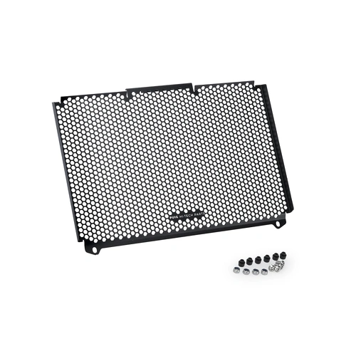 Puig RADIATOR GUARDS HONDA CB 1000 HORNET 25' C/BLACK