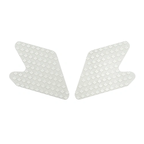 Puig TANK GRIPS PRO HONDA CB 1000 HORNET 25' C/CLEAR