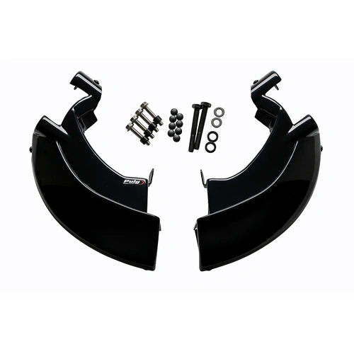 Puig BRAKE COOLER SUZUKI GSX-R1000/R 09'-21' C/BLACK