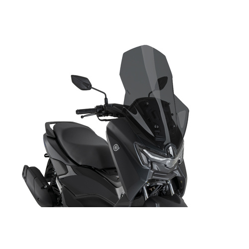 Puig WINDSHIELD V-TECHLINE TOURING YAMAHA N-MAX 125 25'