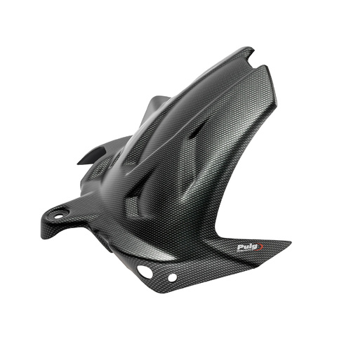 Puig Rear Hugger For Suzuki GSX-S1000GX (2024 - Onwards) - Carbon Look