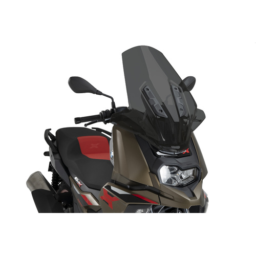 Puig CARENABRIS V-TECHLINE TOURING BMW C400X 18'-25'