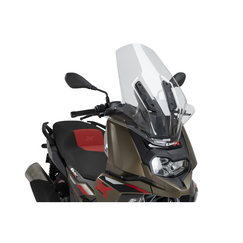 Puig CARENABRIS V-TECHLINE TOURING BMW C400X 18'-25'
