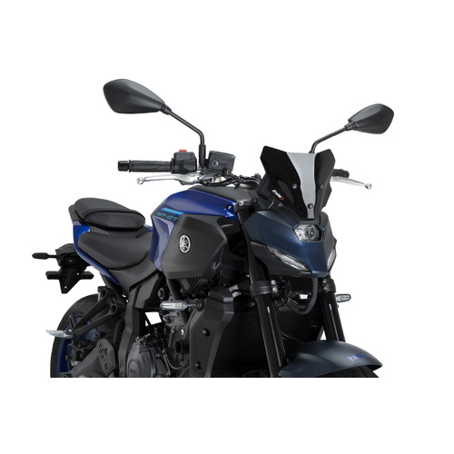Puig WINDSHIELD NEW GENERATION SPORT YAMAHA MT07 2