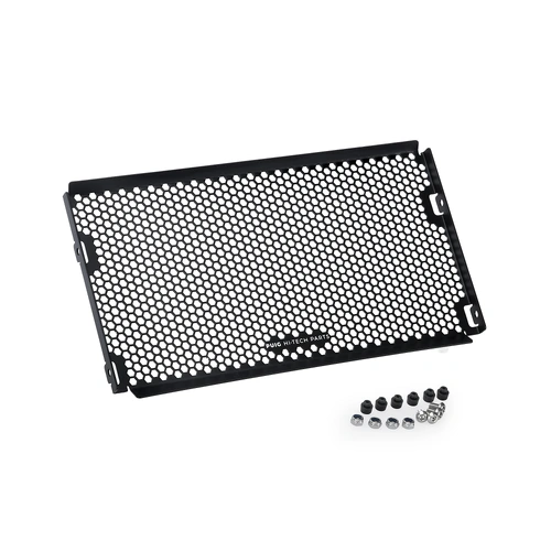 Puig RADIATOR GUARDS YAMAHA MT-07 25' C/BLACK