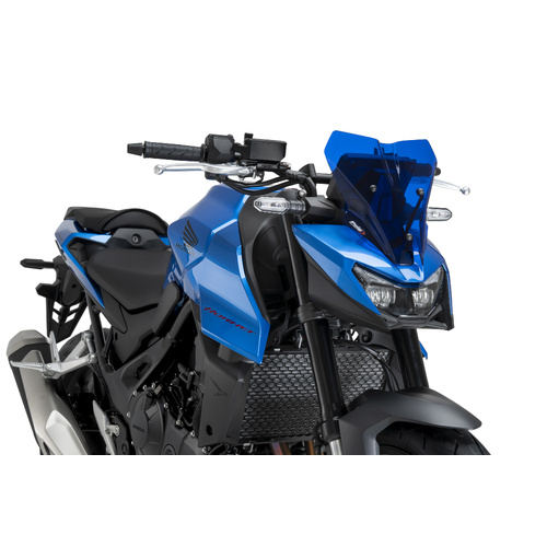 Puig WIND.NEW GENERATION SPORT HONDA CB750 HORNET 25'-