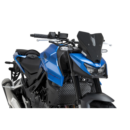 Puig WINDSHIELD NEW GENERATION SPORT HONDA CB750 HORNET
