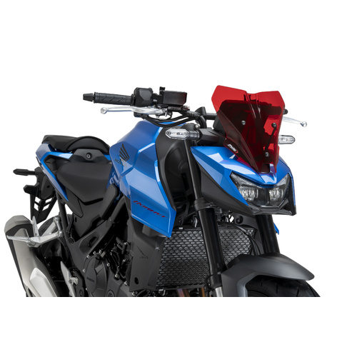 Puig WINDSHIELD NEW GENERATION SPORT HONDA CB750 HORNET