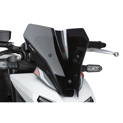 Puig WINDSHIELD NEW GENERATION SPORT HONDA CB750 HORNET