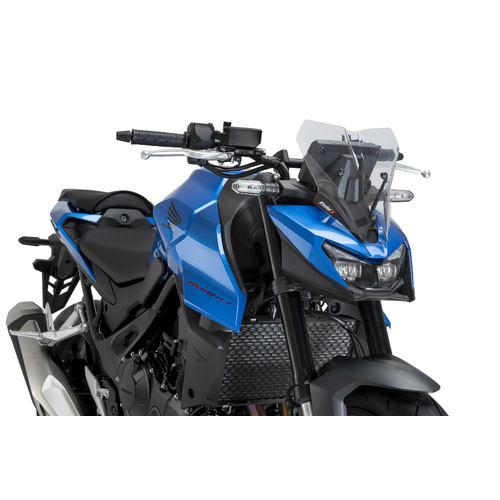 Puig WINDSHIELD NEW GENERATION SPORT HONDA CB750 HORNET