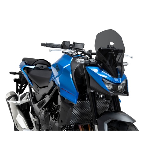 Puig WINDSHIELD NEW GENERATION TOURING HONDA CB750