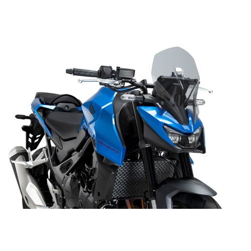 Puig WINDSHIELD NEW GENERATION TOURING HONDA CB750