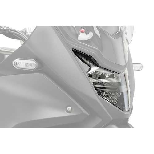 Puig ADHERE HEADLIGHT PROTECTOR HONDA CB750 HORNET 25'