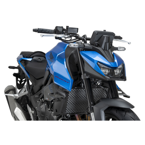 Puig D12 SPOILERS HONDA CB750 HORNET 25' C/CARBON LOOK