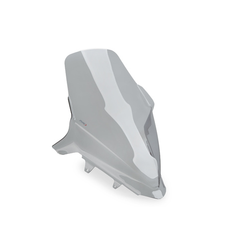 Puig V-Tech Line Touring Screen For Honda PCX 125 (2025 - Onwards) - Smoke