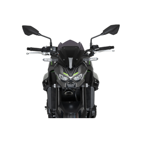 Puig WIND.NEW GENERATION SPORT KAWASAKI Z900 25' C/DARK