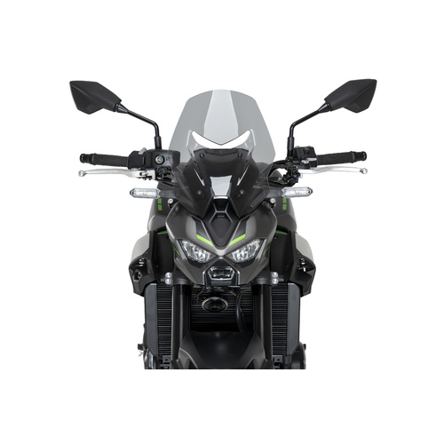 Puig WINDSHIELD NEW GENERATION TOURING KAWASAKI Z900 25