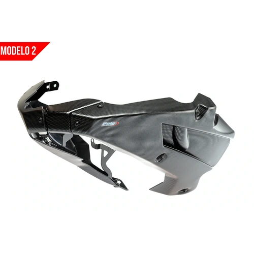Puig ENGINE GUARD KAWASAKI Z900 25' C/CARBON LOOK