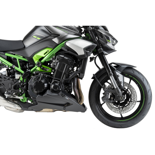 Puig ENGINE GUARD KAWASAKI Z900 25' C/MATT BLACK