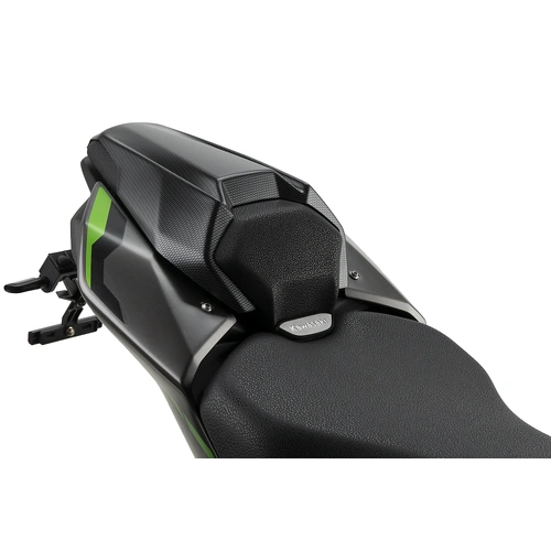 Puig REAR SEAT COWLS KAWASAKI Z900 25' C/CARBON LOOK