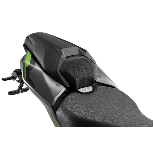 Puig REAR SEAT COWLS KAWASAKI Z900 25' C/MATT BLACK