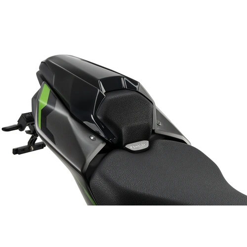 Puig REAR SEAT COWLS KAWASAKI Z900 25' C/BLACK