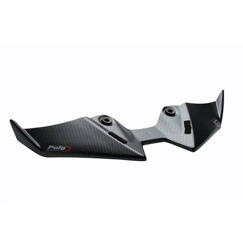 Puig FRONTAL SPOILER KAWASAKI Z900 25' C/CARBON LOOK