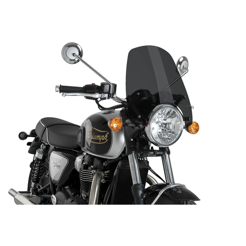 Puig WINDSHIELD NEW GENERATION TOURING TRIUMPH BONNEVIL